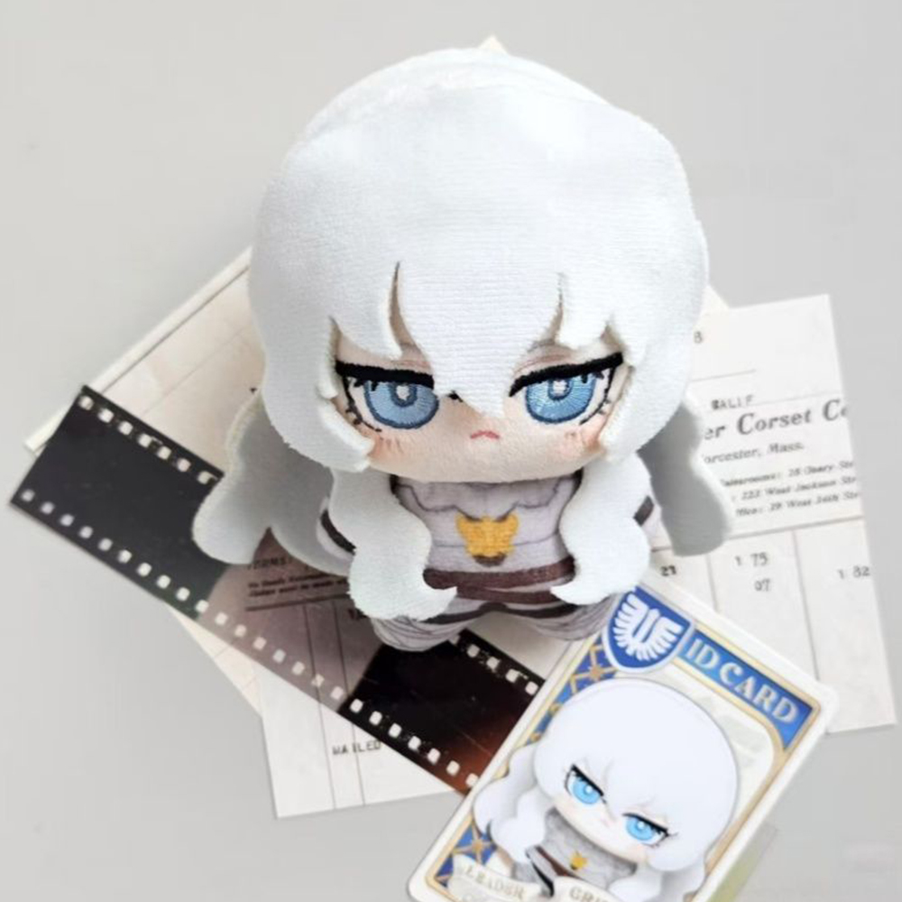 Poupée en coton Anime Berserk  - Tech Home Accessories avis et prix