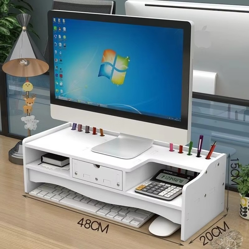 Support pour ordinateur portab - Laptop Stand Bamboo avis et prix