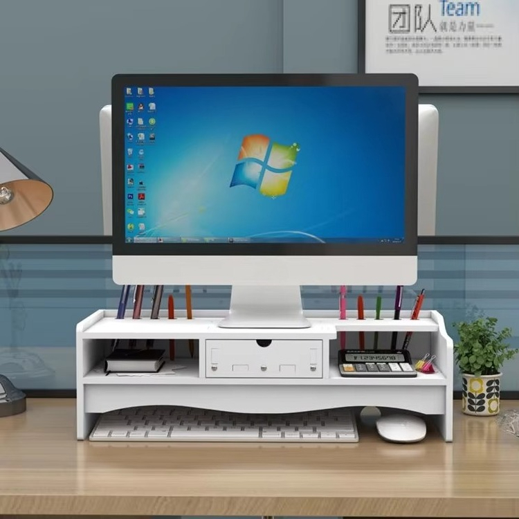 Support pour ordinateur portab - Laptop Stand Bamboo avis et prix