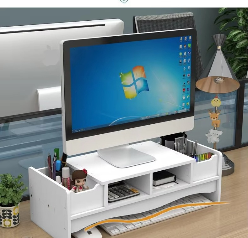 Support pour ordinateur portab - Laptop Stand Bamboo avis et prix